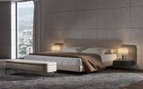 Dormitorio tapizado DK571-3
